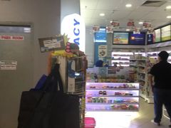 -斗湖机场