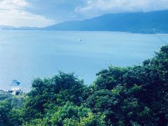 -海南分界洲岛旅游区