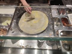 -煎饼道·新鲜现做(来福士店)