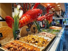 -食尚名肴自助涮烤