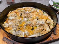 -张家卫·阳江菜·小海鲜(肥婆湾桥店)