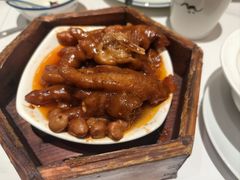 -粤食堂(天津和悦汇店)