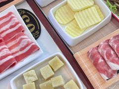 -尚品火锅(正阳路店)