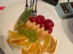 -贡宴盐帮菜自贡驻京联络处餐厅