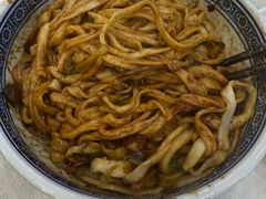 -老浒记民俗酒楼(王府井店)