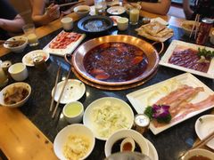 -老码头火锅(骡马市店)