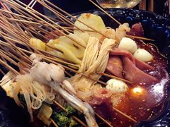 -落端云串串香(南京凤凰西街店)