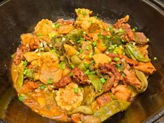 -百一大地锅(香福路店)