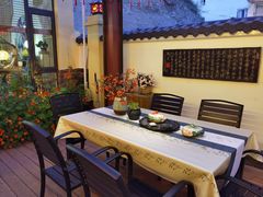 -一叶一世界•素食餐厅(新光天地店)