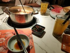 -生如夏花泰式火锅(伊藤双楠店)