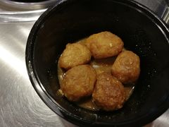 -贡梅老面馆·蟹粉面·无锡特色小吃(南长街主推店)