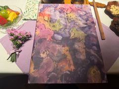 -叶叶菩提(太原别墅店)