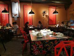 大堂-醉烧膘·烧烤夜宵王(总店)