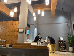 -一叶觅山(半边街店)