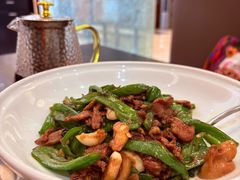 -书湘门地·中国十佳湘菜(西苑店)
