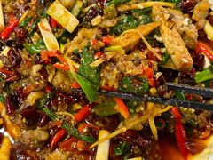 -辣螃铠盆盆蟹大排档(总店)