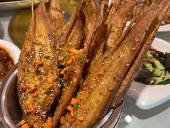 -大眼锅贴水饺(河东店)