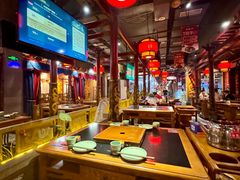 -蜀江龙火锅(339店)