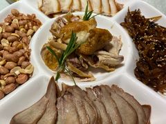 -大碗居·烤鸭·鱼头泡饼(天坛东门店)