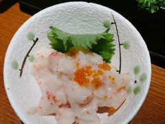 蟹肉沙拉-二丁目食堂(浑南花园城店)