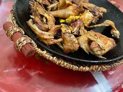 -钱山海鲜大排档