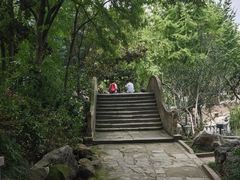 -绵阳人民公园(涪城区)