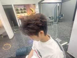 -飞梵造型
