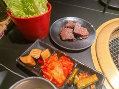 -谷牛和牛烤肉(漕河泾印象城店)