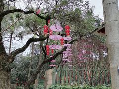 -桃花涧