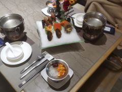 -海天盛宴海鲜自助(正大广场店)