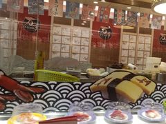 -万岁寿司(蓬江万达店)