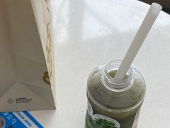 -喜茶(慈溪银泰城店)