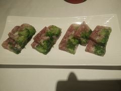 -琉璃餐厅(德基广场店)