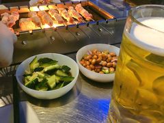 -很久以前羊肉串(大华三路店)