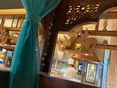 -楼兰新疆主题餐厅(苏州中心店)