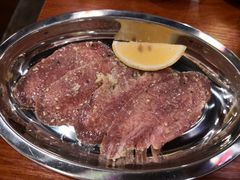 -大阪烧肉BAKA一代(十亩地店)