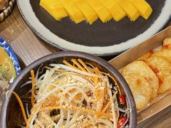 -曼谷食堂·泰国家庭料理