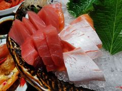 -匠和风精致料理(宁德万达店)