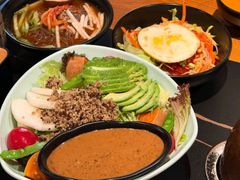 -千寻烧肉(政务区店)
