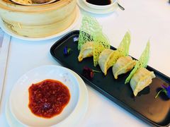 -东海朗廷酒店-唐阁T’ANG COURT 中餐厅