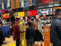 -优衣库(深圳万象天地旗舰店)