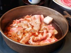 寿喜锅-モリタ屋(JR京都伊势丹店)