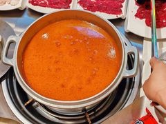 -荣叔港式沙嗲牛肉火锅(正佳潮流店)