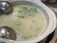 -丰尔粥食·粥底火锅·桑拿鸡(大良总店)