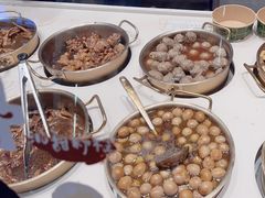 -盛香亭热卤糖水铺(龙之梦店)