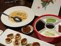 -全聚德(双井店)
