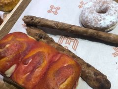 -麦陌(正弘城店)