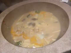 -滇小鱼·云南野生菌火锅(上杭路店)