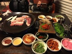 -Dombe豚(黑猪肉街店)