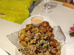 -Deer Park鹿园西餐(仁恒置地广场店)